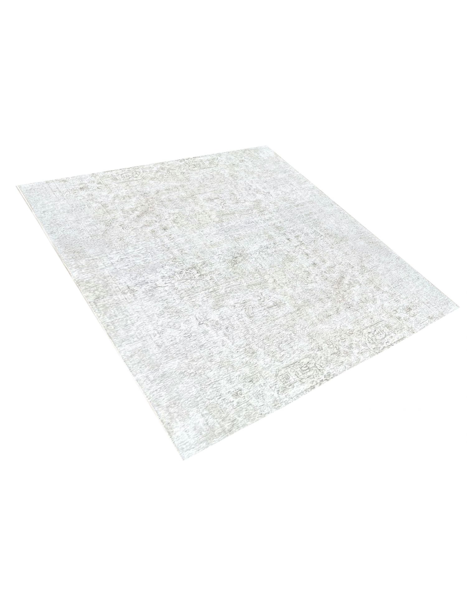 Tappeto Vintage  beige <br/>280 x 280 cm