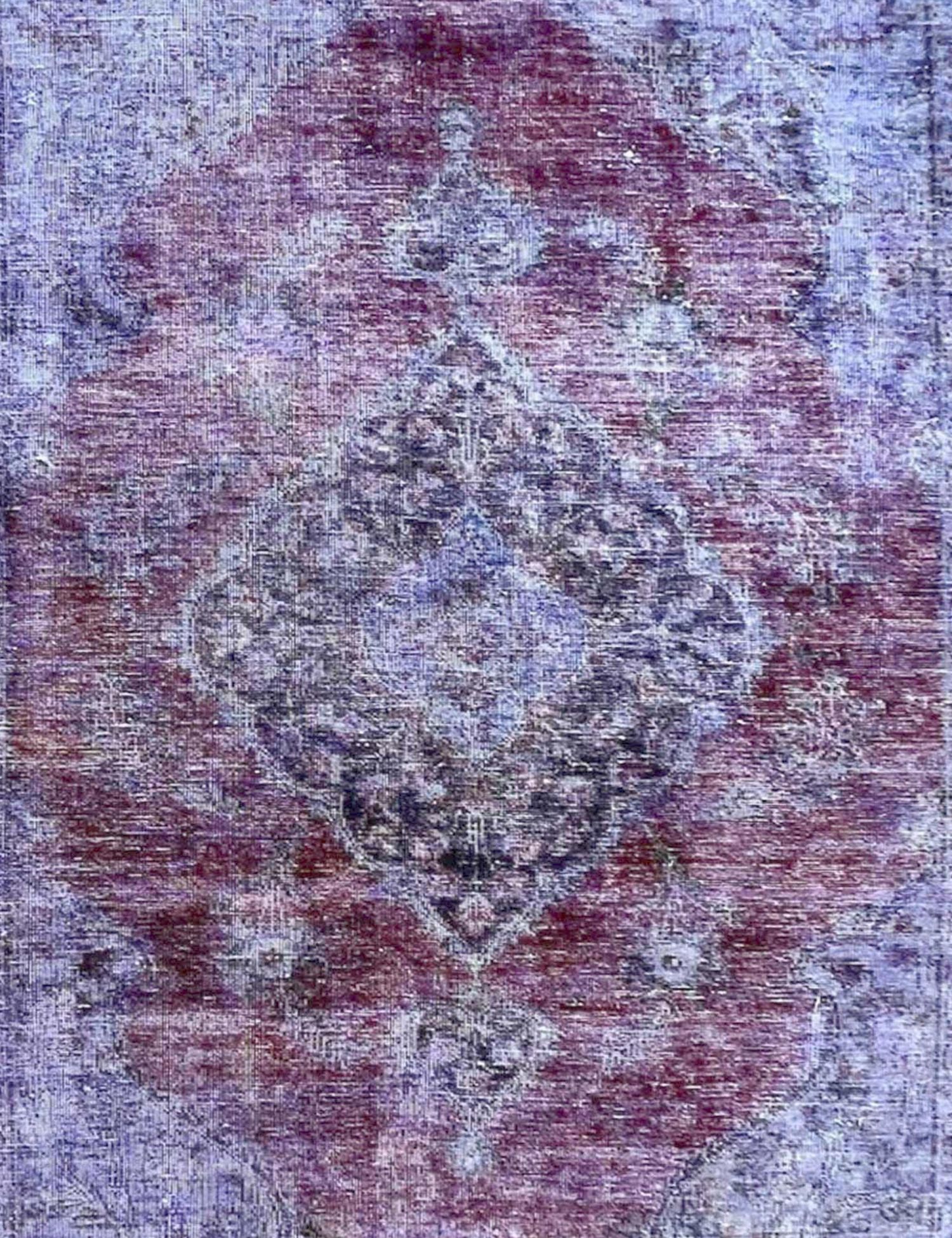 vintage  blu <br/>287 x 184 cm