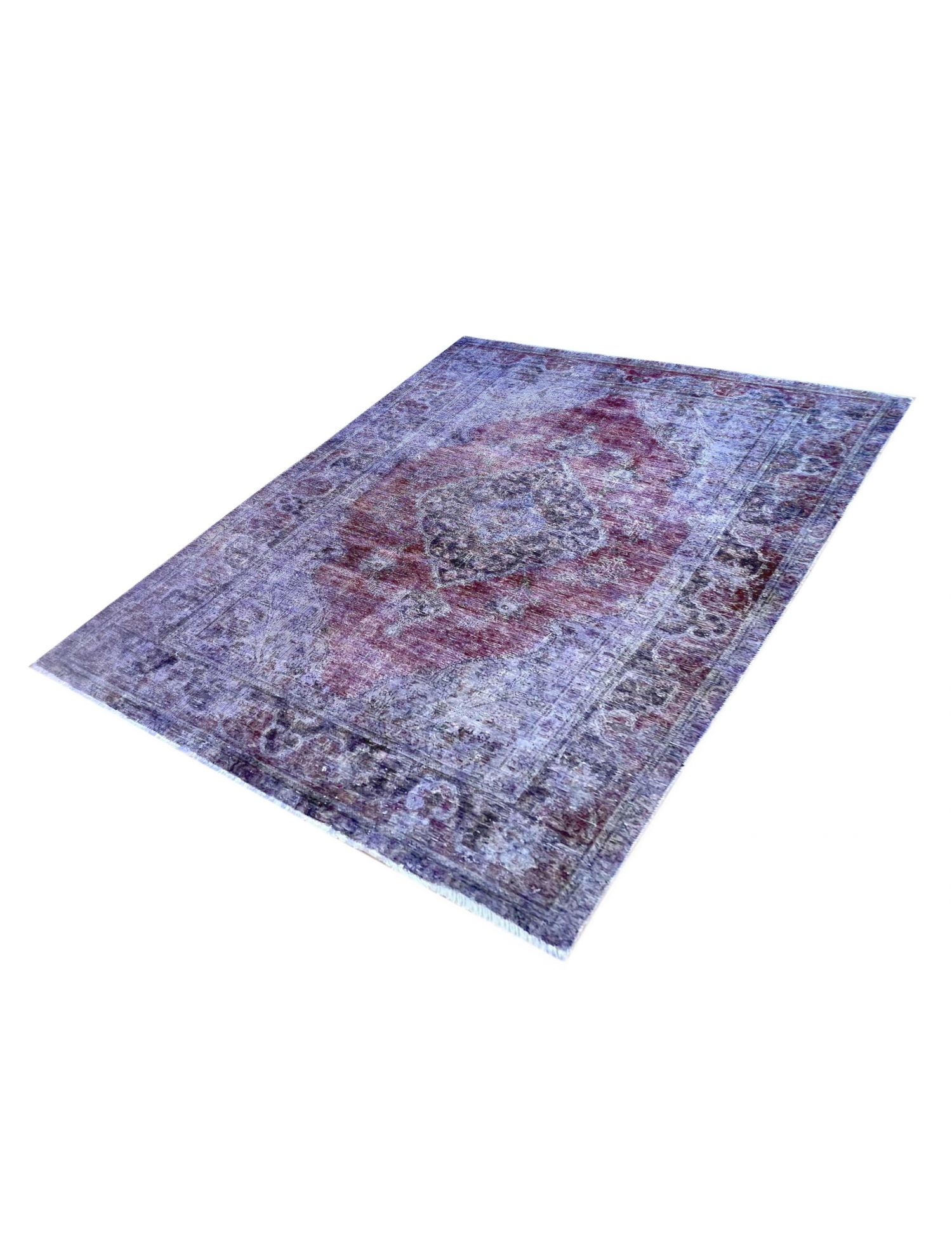 vintage  blu <br/>287 x 184 cm