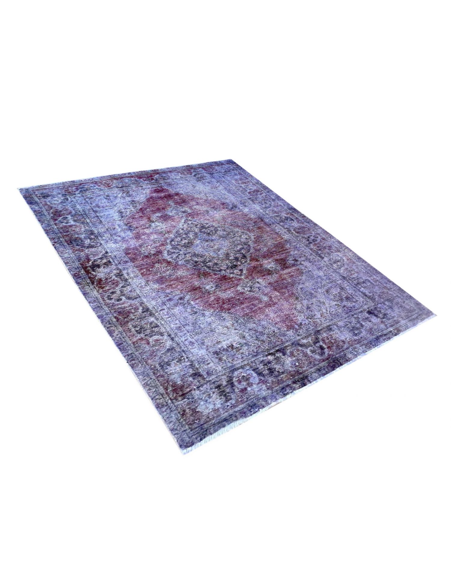 vintage  blu <br/>287 x 184 cm