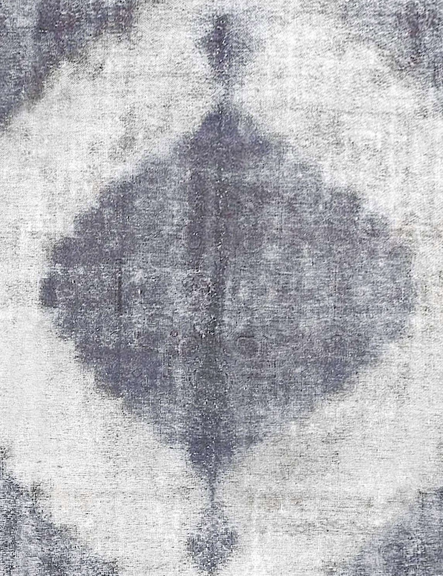 Tappeto Vintage  blu <br/>365 x 267 cm