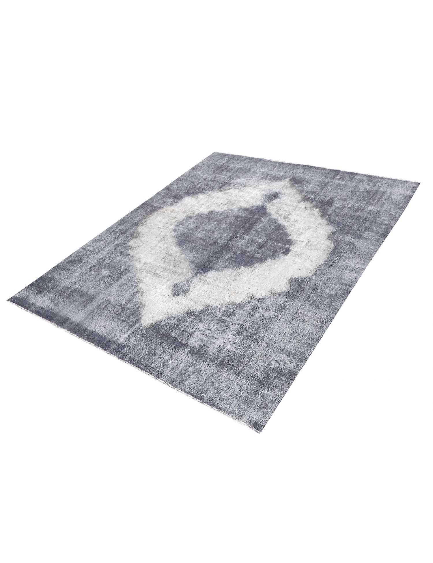 Tappeto Vintage  blu <br/>365 x 267 cm