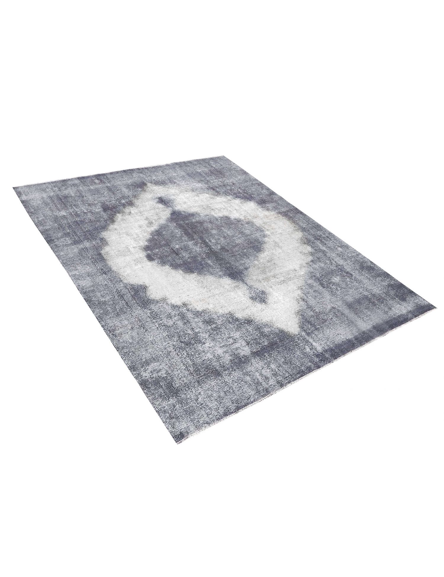 Tappeto Vintage  blu <br/>365 x 267 cm