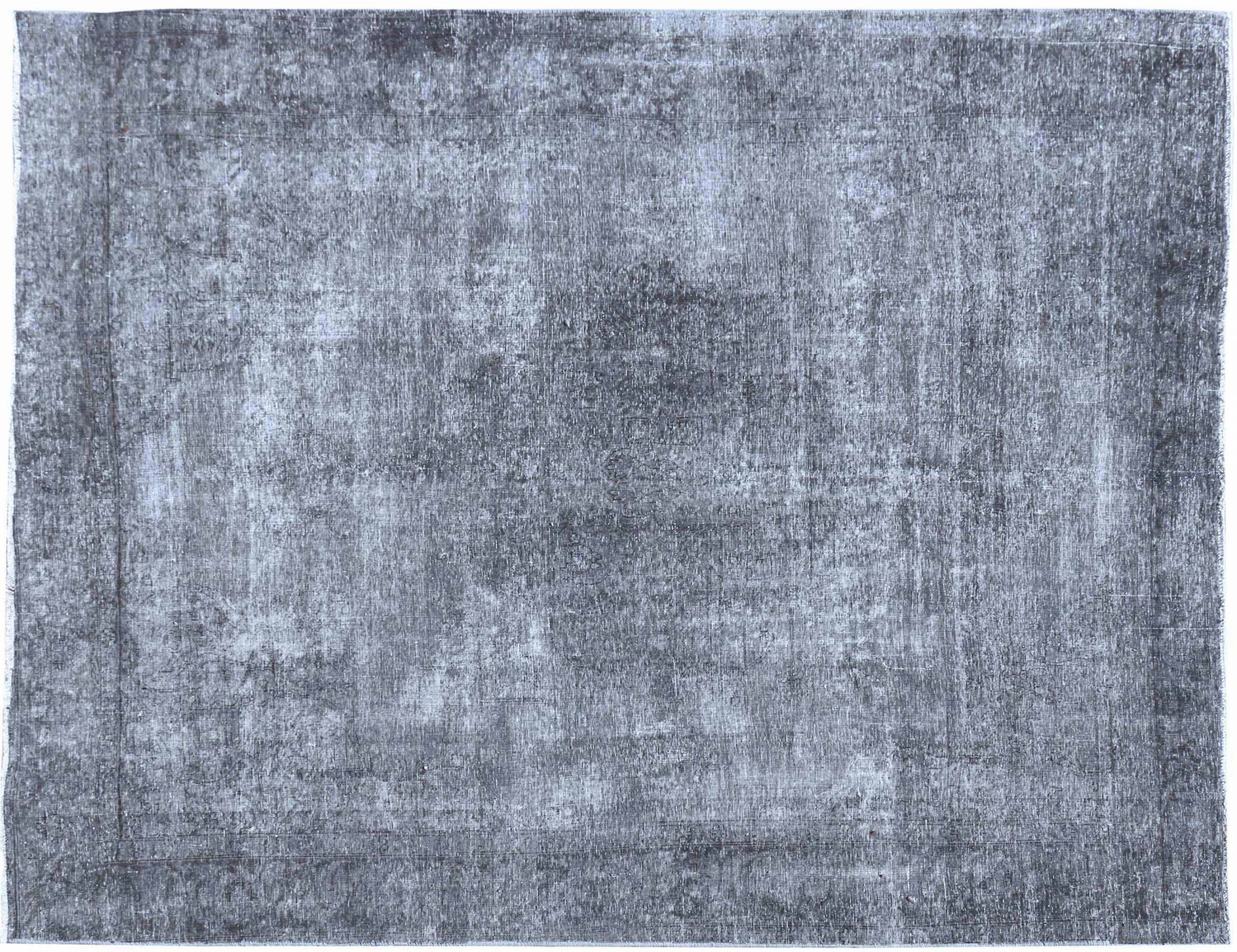 Tappeto Vintage  grigo <br/>351 x 258 cm