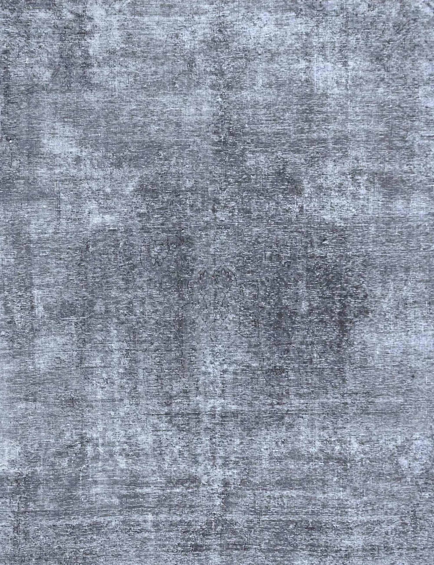 Tappeto Vintage  grigo <br/>351 x 258 cm