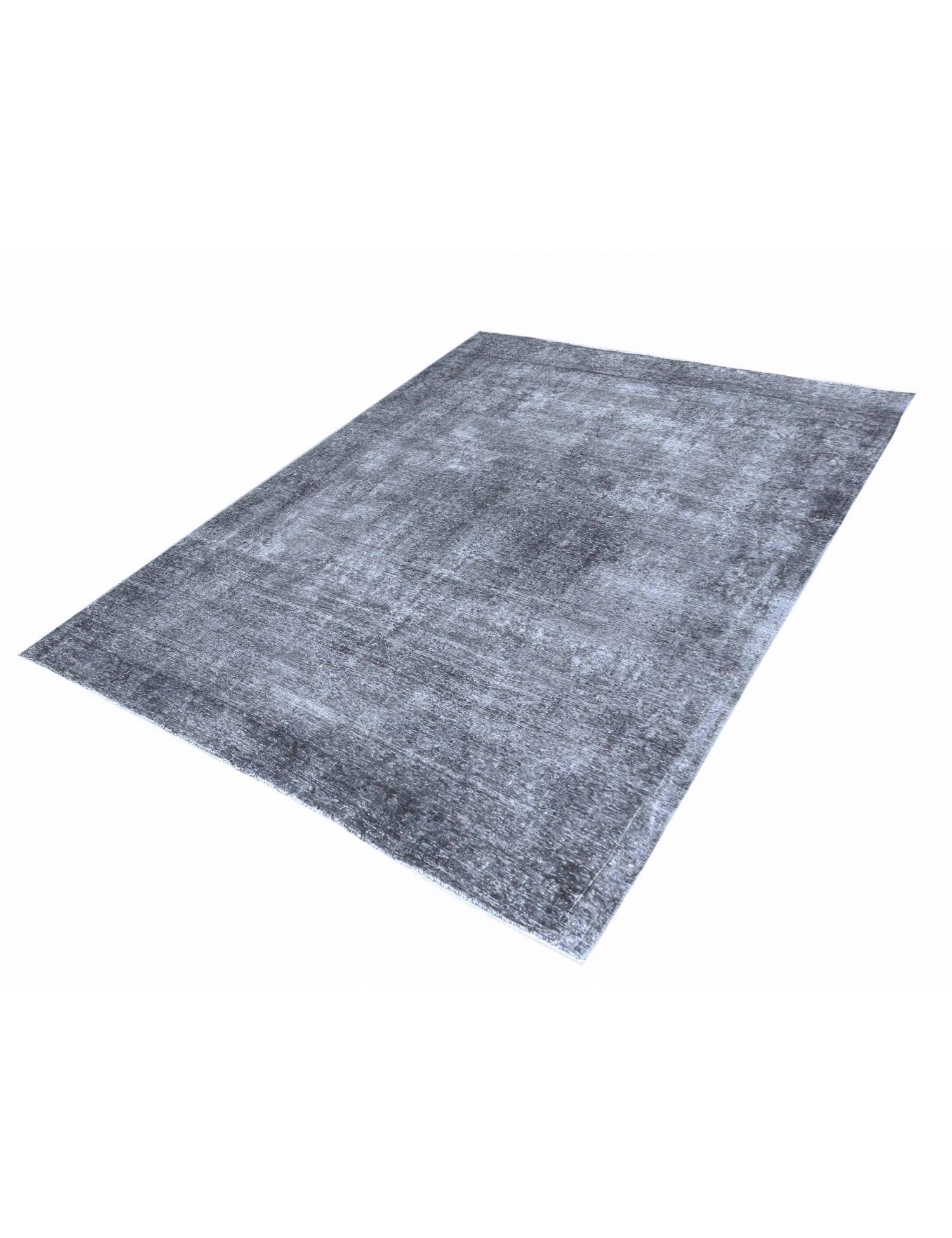 Tappeto Vintage  grigo <br/>351 x 258 cm
