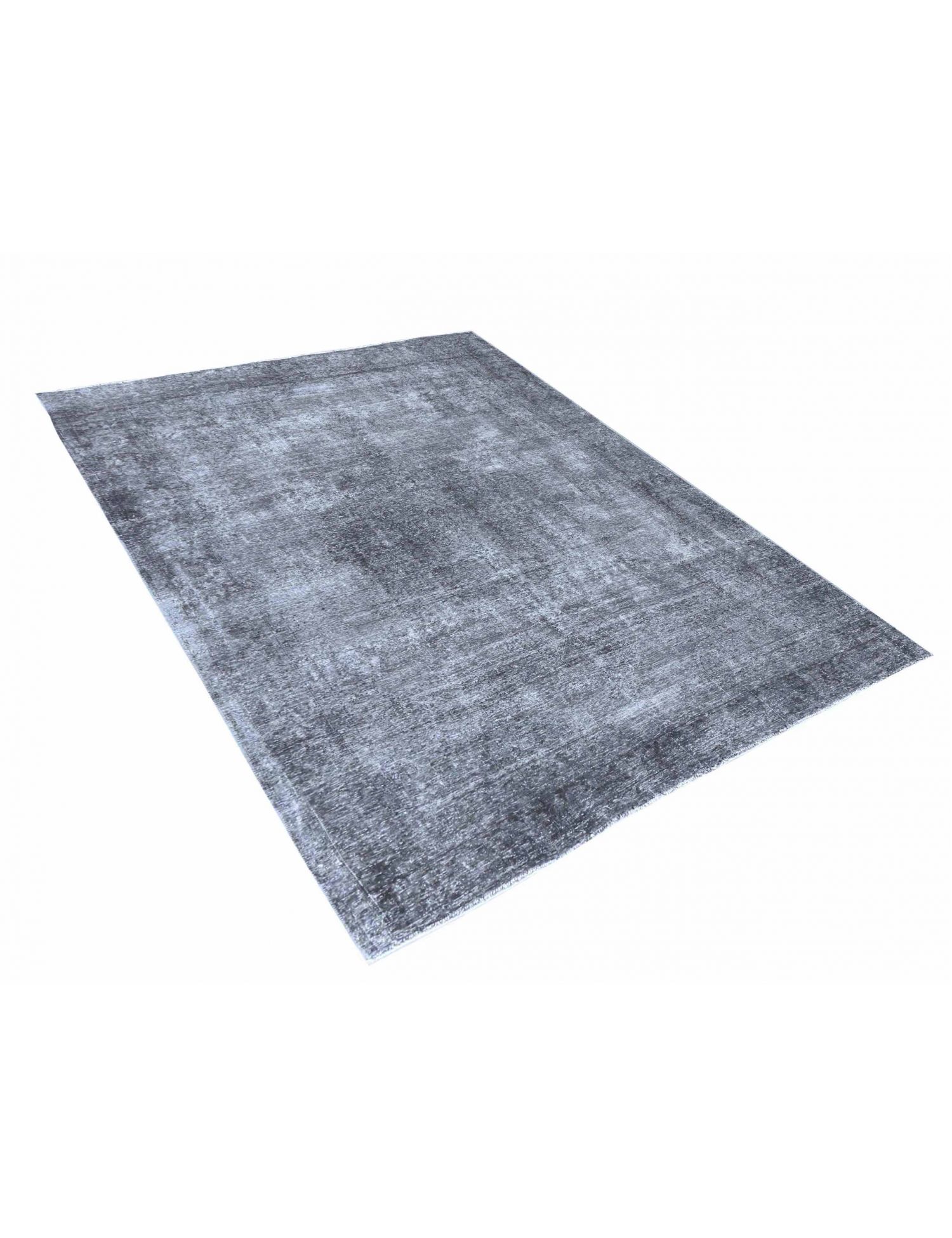 Tappeto Vintage  grigo <br/>351 x 258 cm