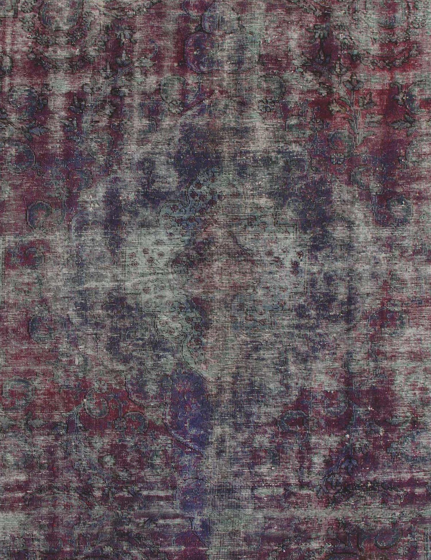Tappeto vintage persiano  lila <br/>333 x 245 cm