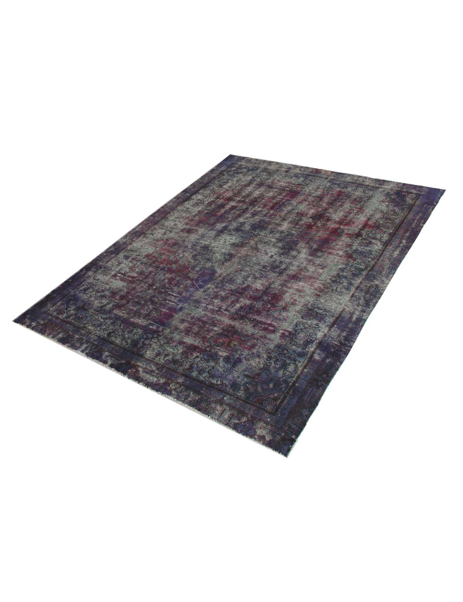 Tappeto vintage persiano  lila <br/>333 x 245 cm