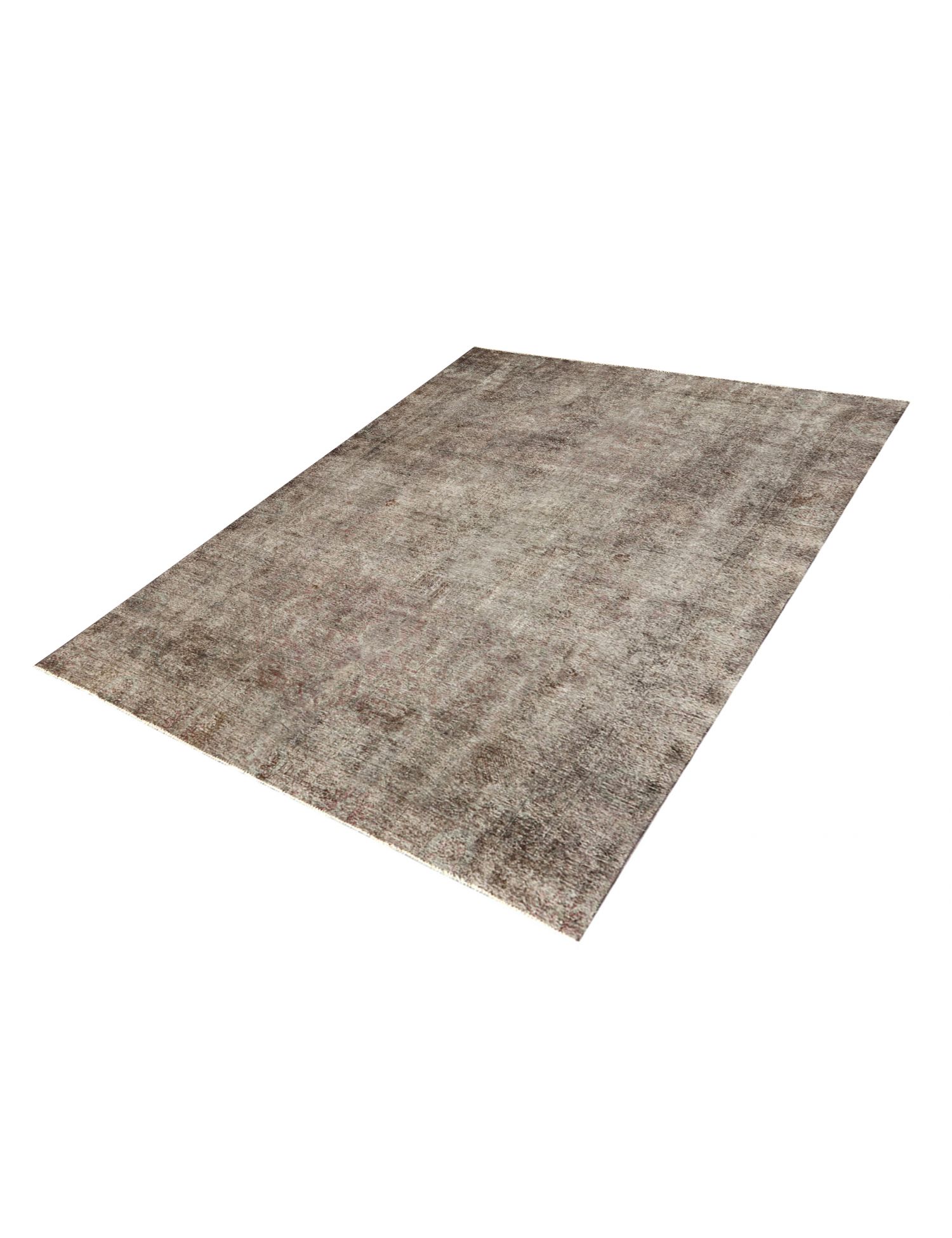 Tappeto Vintage  marrone <br/>365 x 263 cm