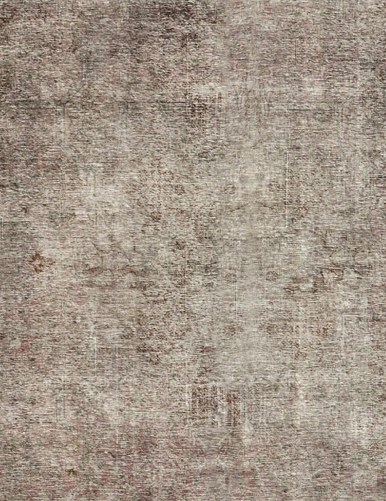 Tappeto Vintage  marrone <br/>365 x 263 cm