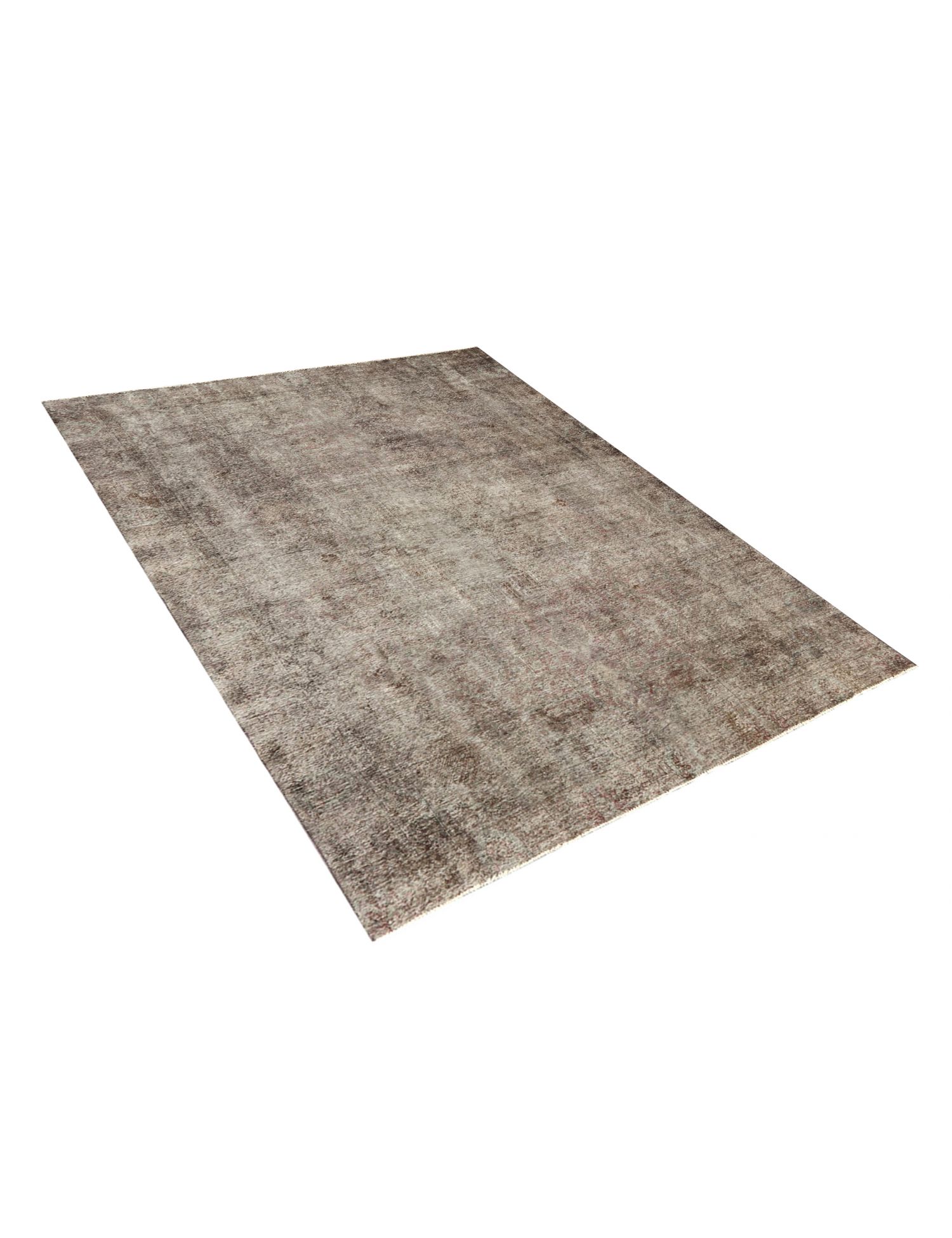 Tappeto Vintage  marrone <br/>365 x 263 cm