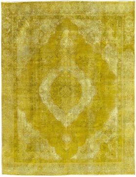 Vintage Carpet 360 X 270 keltainen