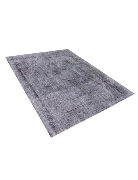 Blau Persien Persischer Vintage Teppich  462 x 340 cm