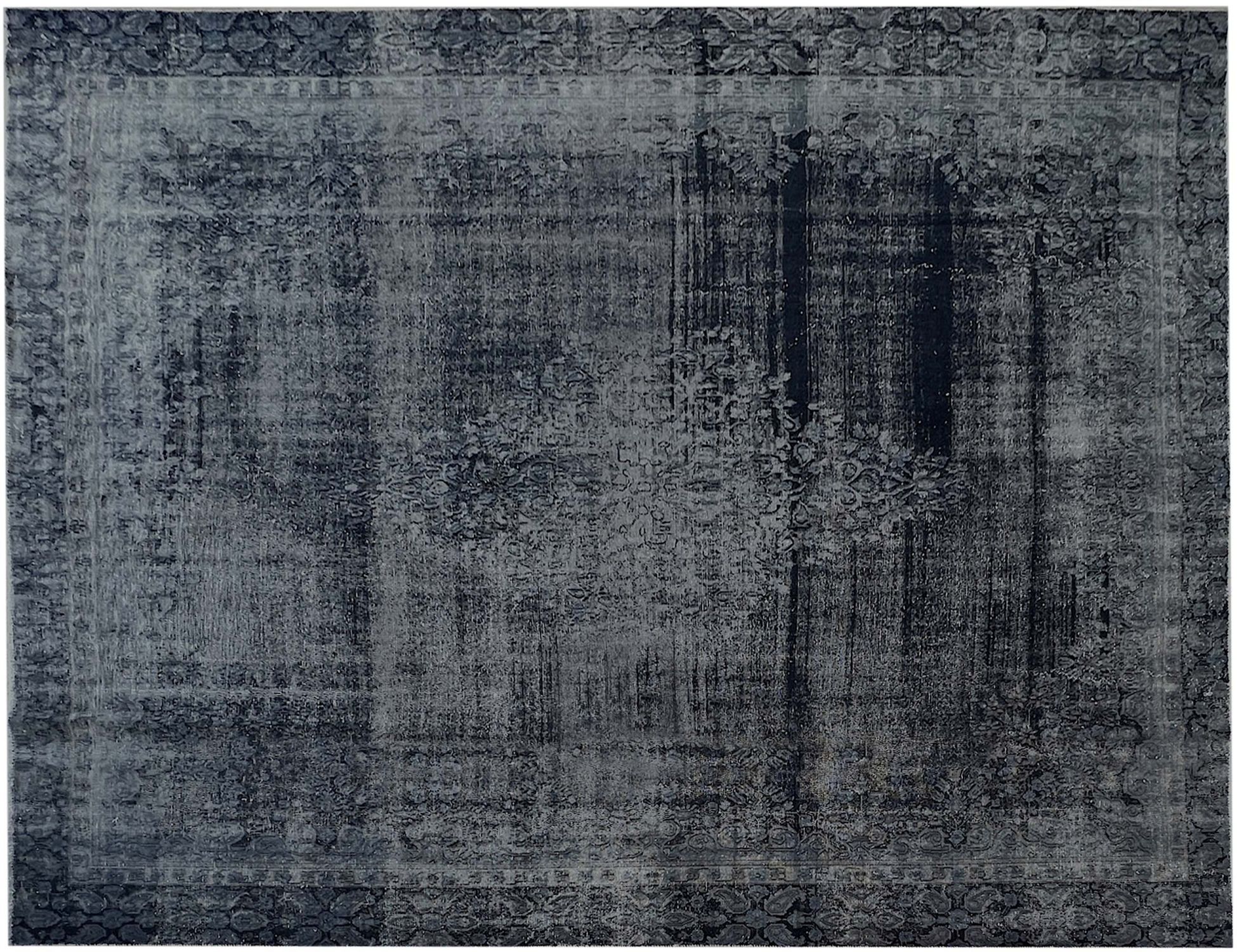 Persisk vintage teppe   355 x 287 cm