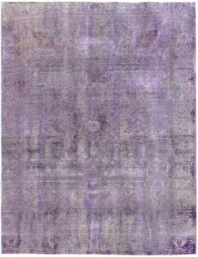 Vintage Teppich 306 X 218