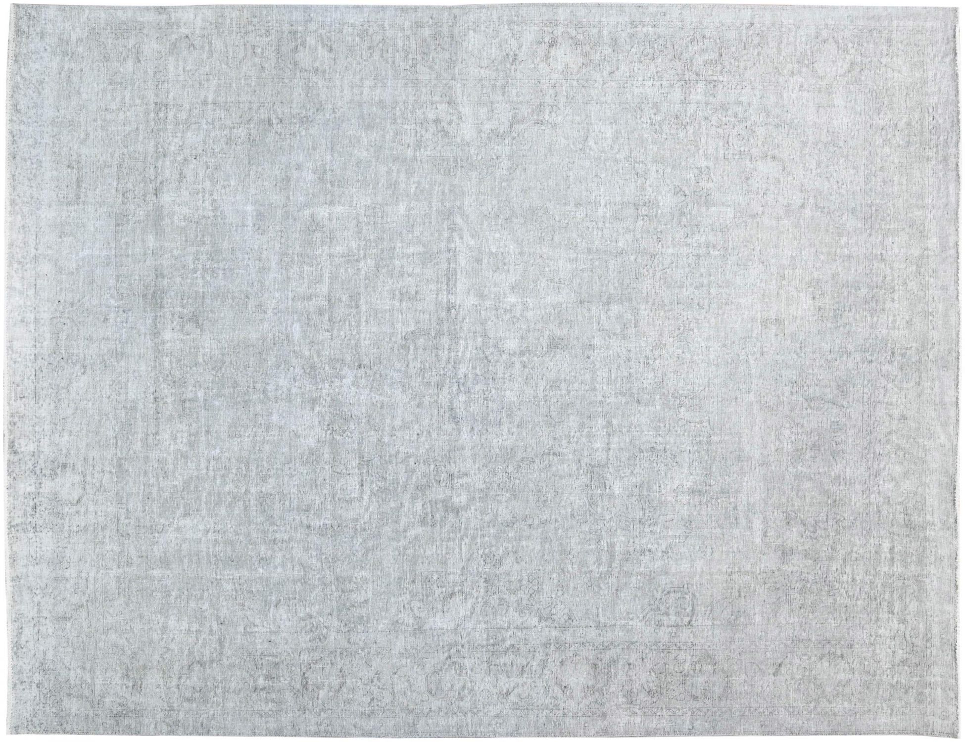 Vintage Teppich  grau <br/>267 x 185 cm