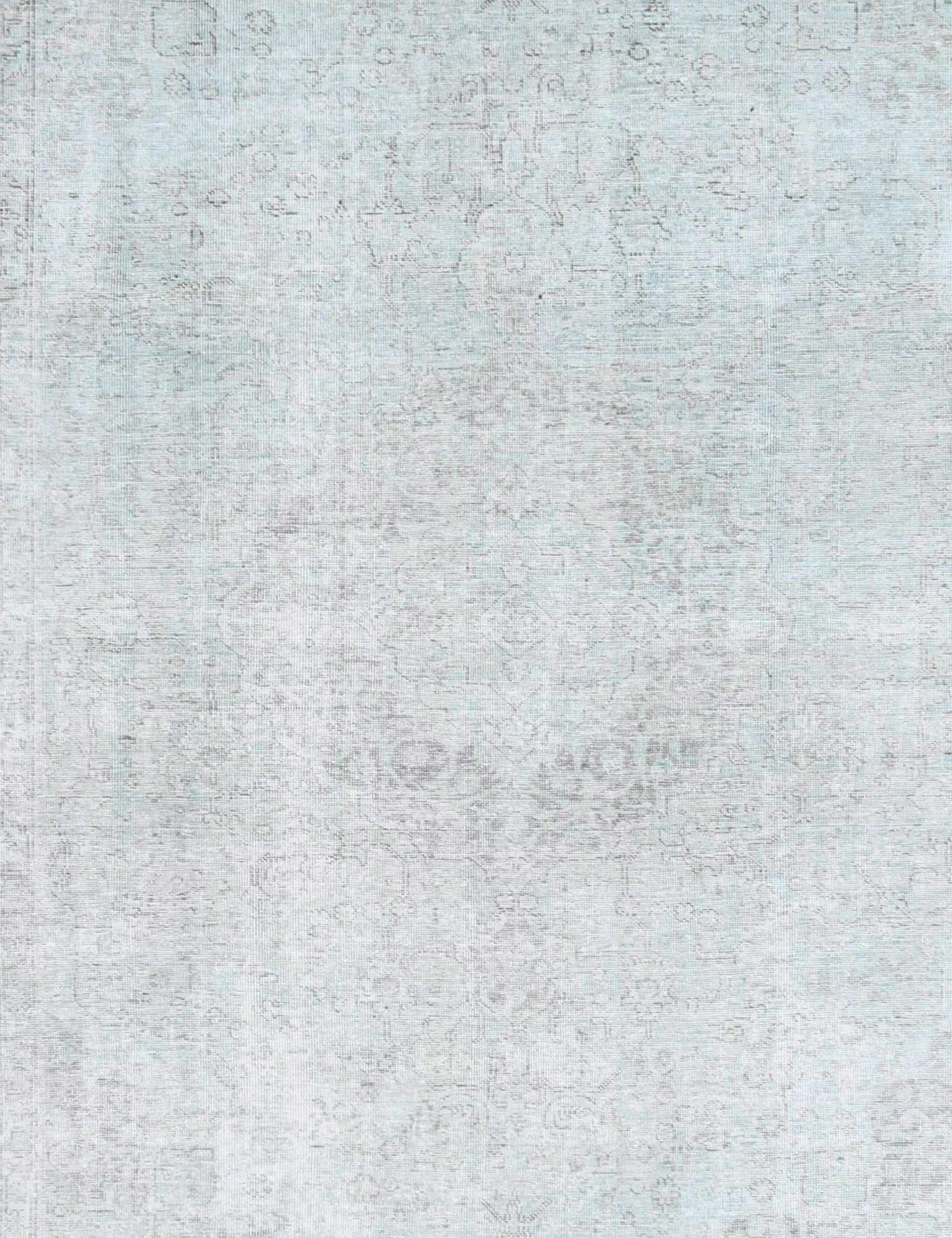 Tappeto vintage  blu <br/>286 x 201 cm