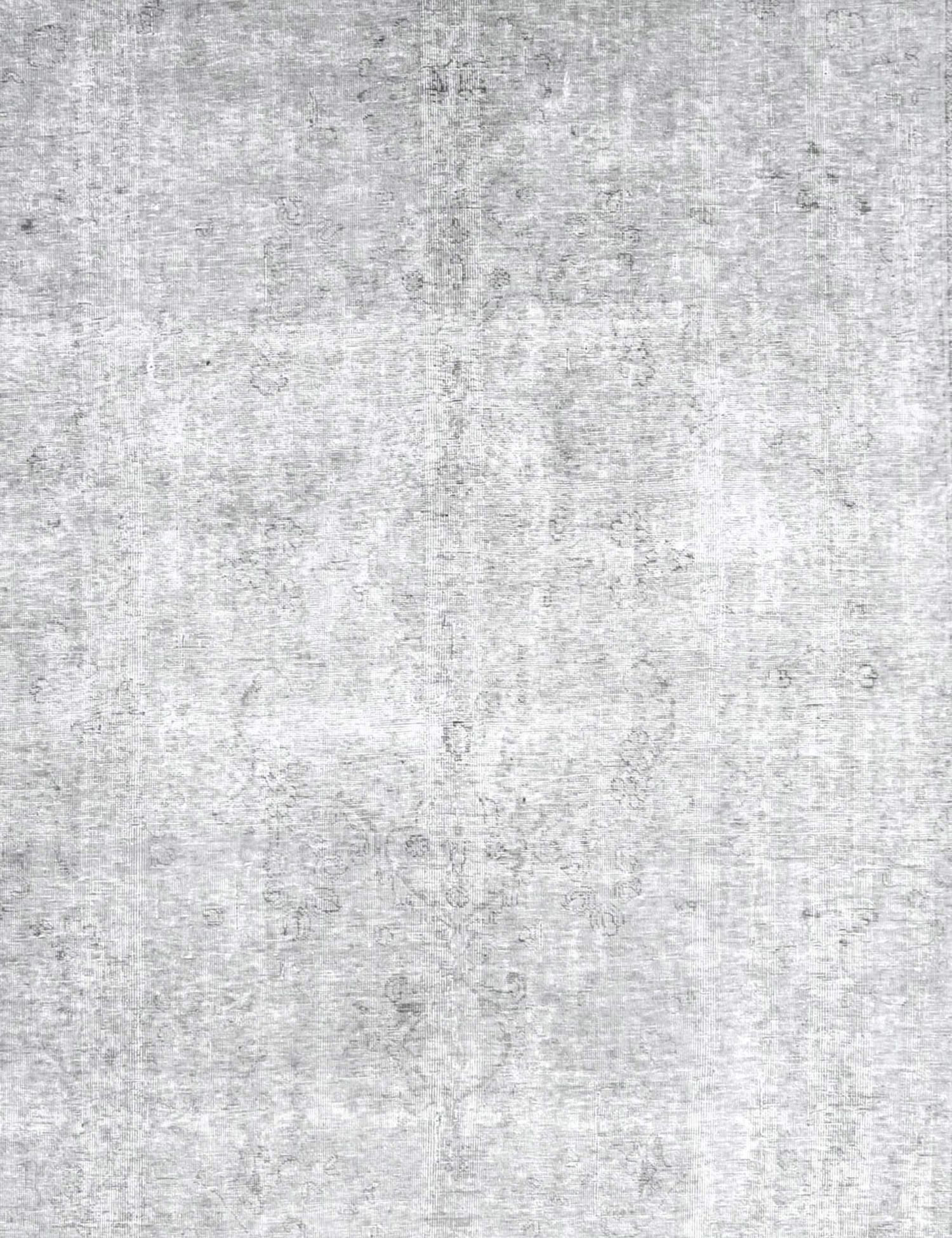Vintage Teppich  grau <br/>319 x 231 cm