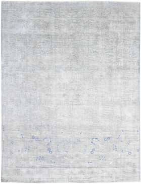 Vintage Carpet 376 x 287 grey