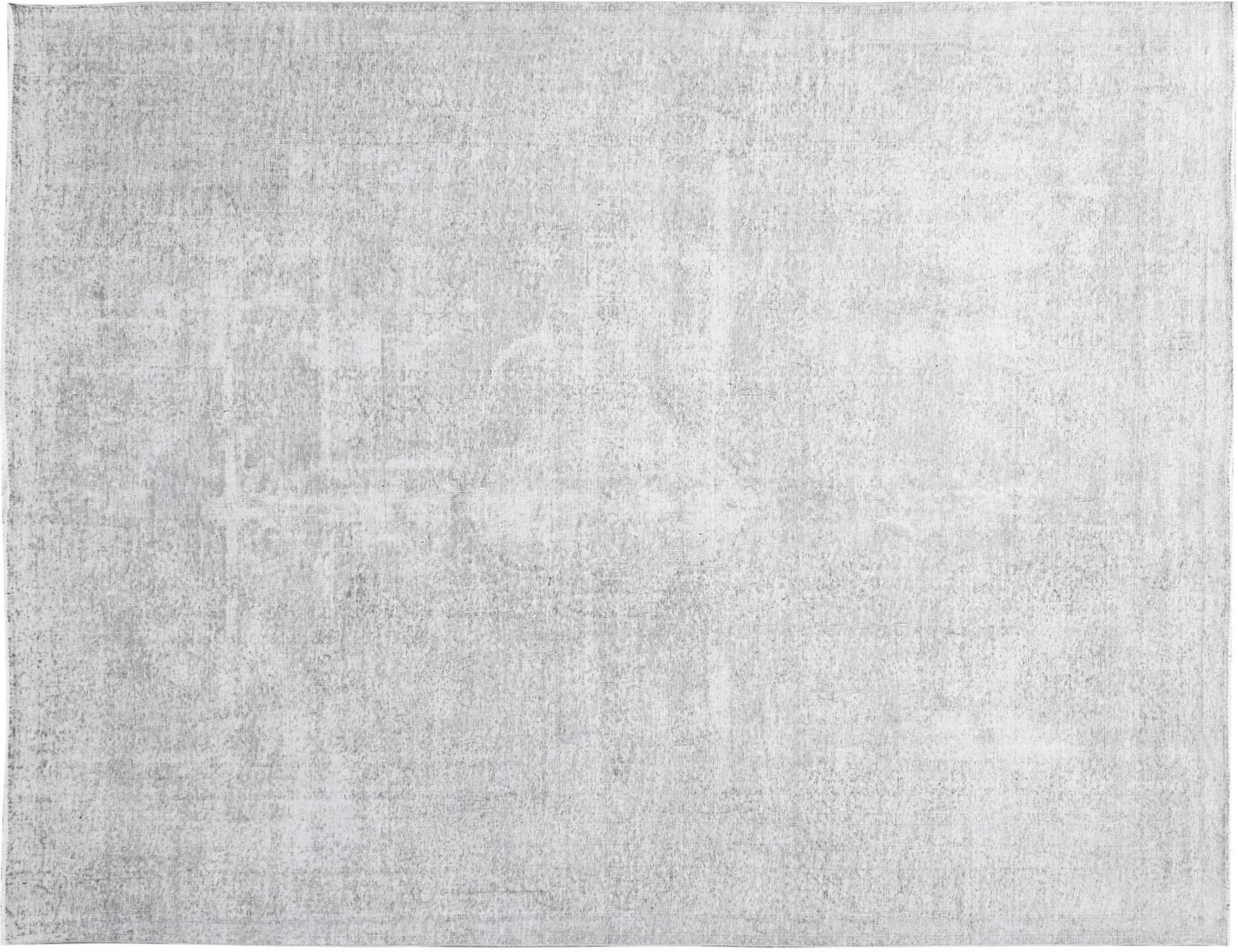 Tappeto vintage  grigo <br/>377 x 294 cm