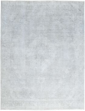 Vintage Carpet 386 x 285 grey