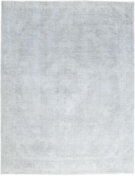 Alfombra Vintag 386 x 285 gris