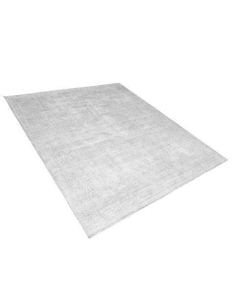 Grau Persien Vintage Teppich  377 x 294 cm