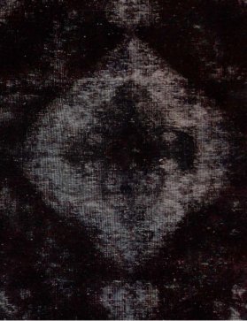 Vintagetæppe 232 x 134