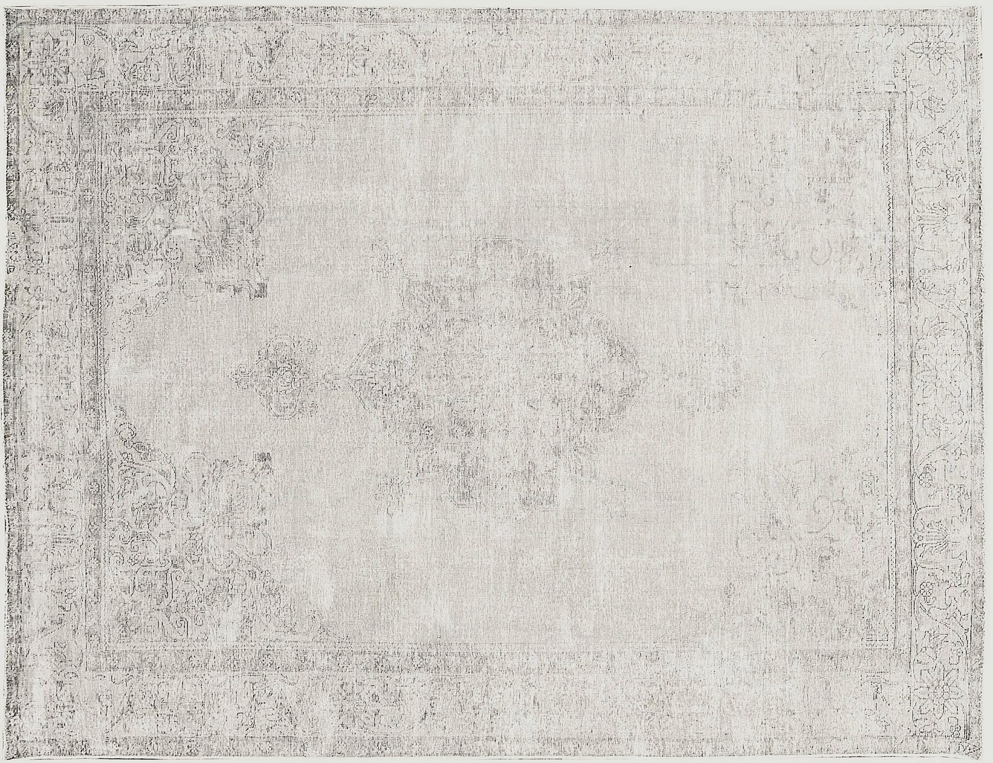 Tappeto Vintage  beige <br/>350 x 249 cm