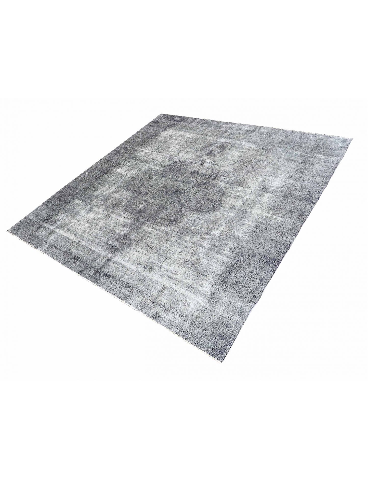 Tappeto Vintage  grå <br/>350 x 260 cm