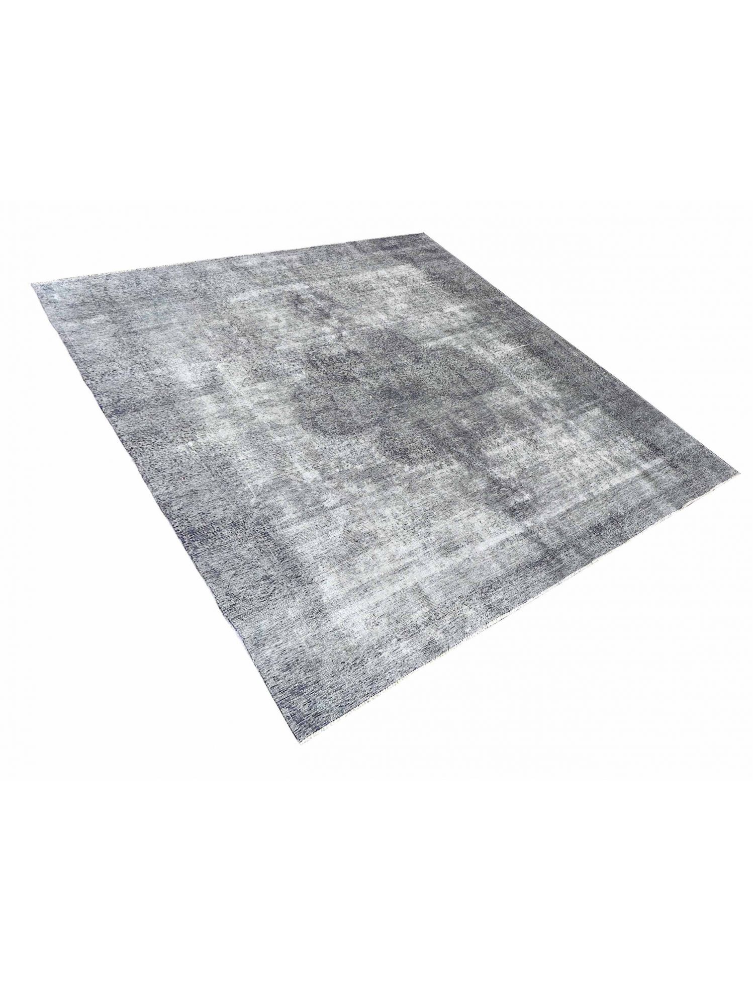 Tappeto Vintage  grå <br/>350 x 260 cm