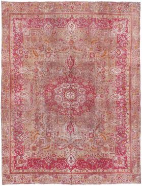 Vintage Teppich  beige <br/>363 x 267 cm
