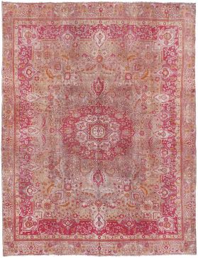 Tapis Vintage 363 x 267 beige