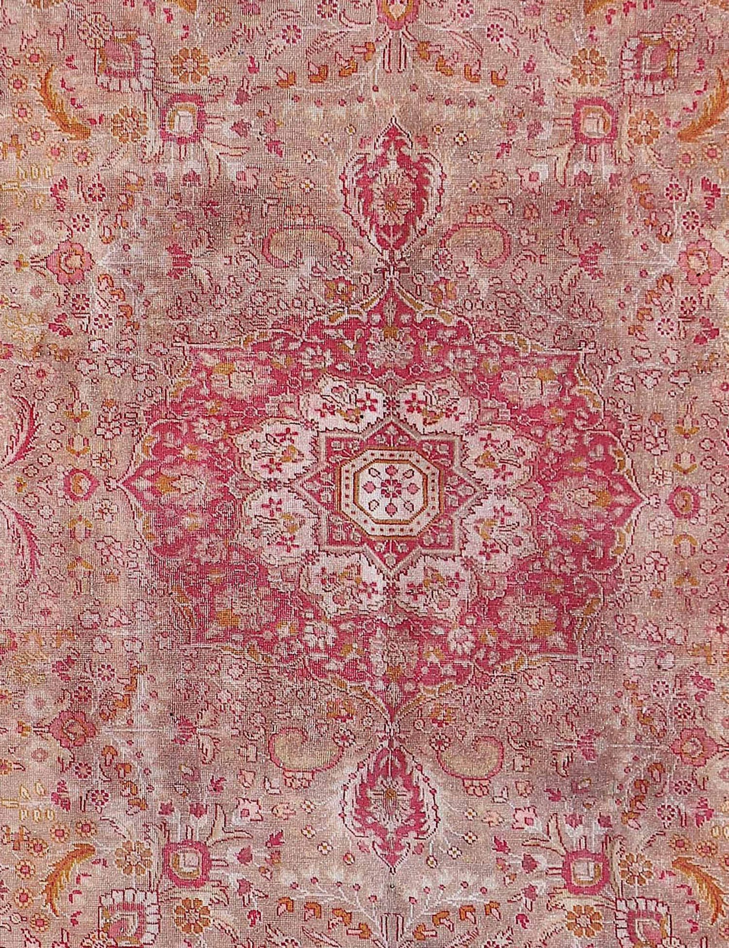 Tappeto Vintage  beige <br/>363 x 267 cm