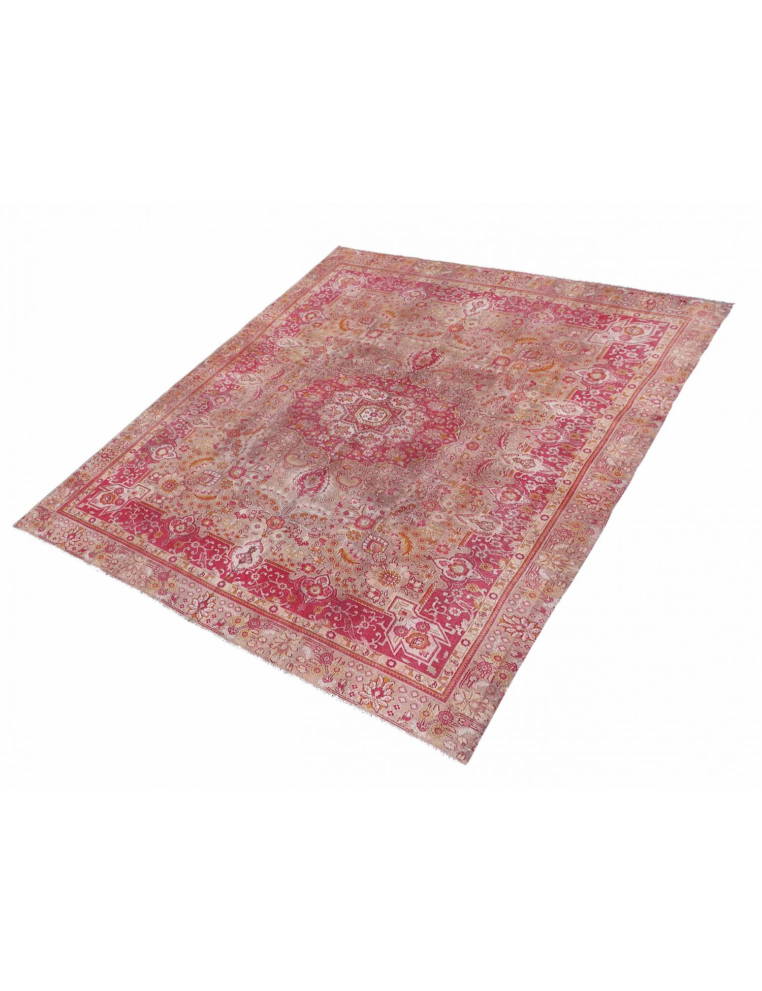 Tappeto Vintage  beige <br/>363 x 267 cm