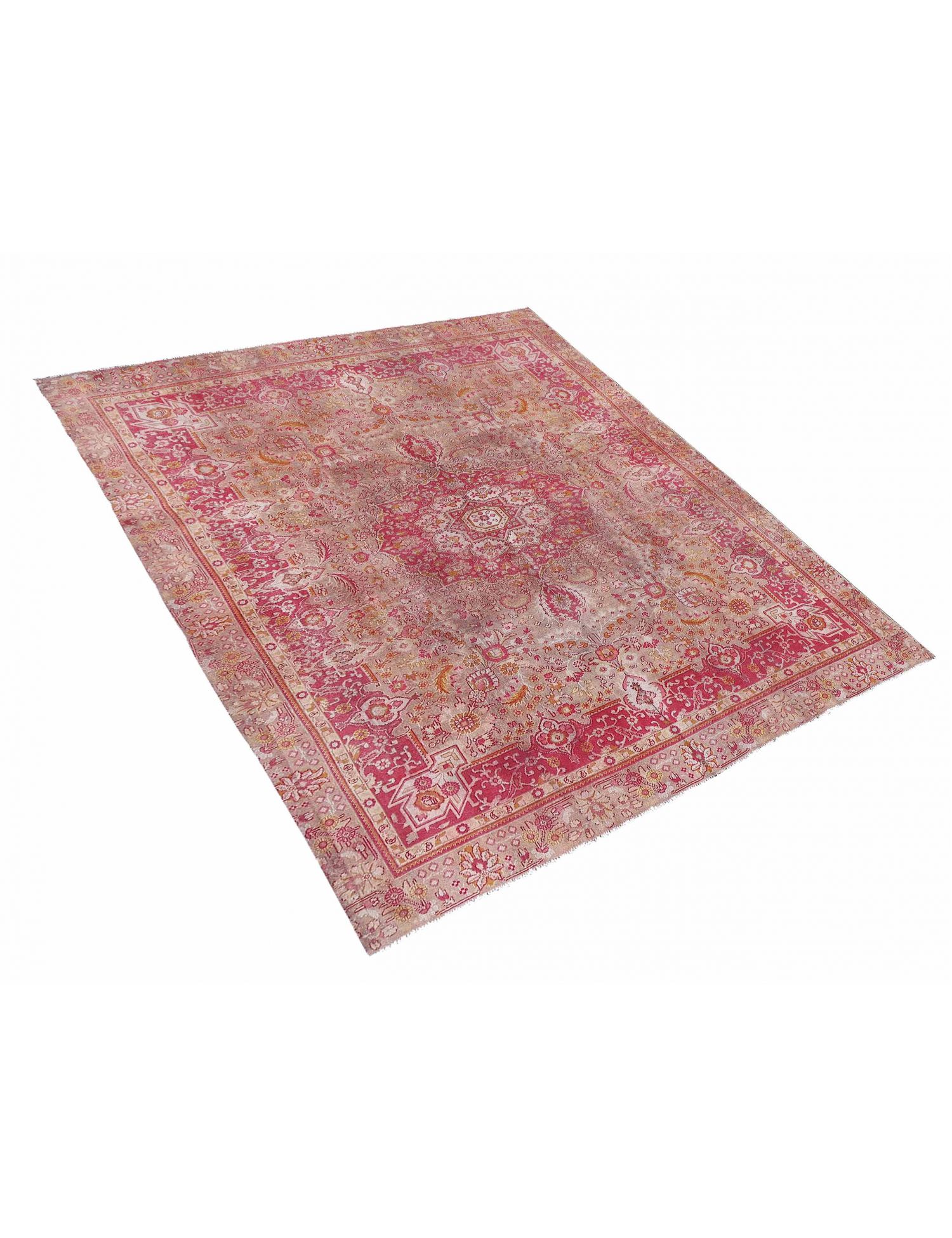 Tappeto Vintage  beige <br/>363 x 267 cm