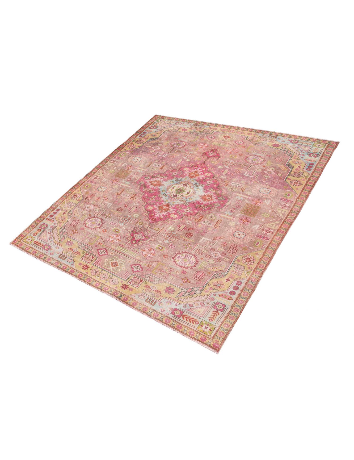 Tappeto Vintage  beige <br/>340 x 233 cm