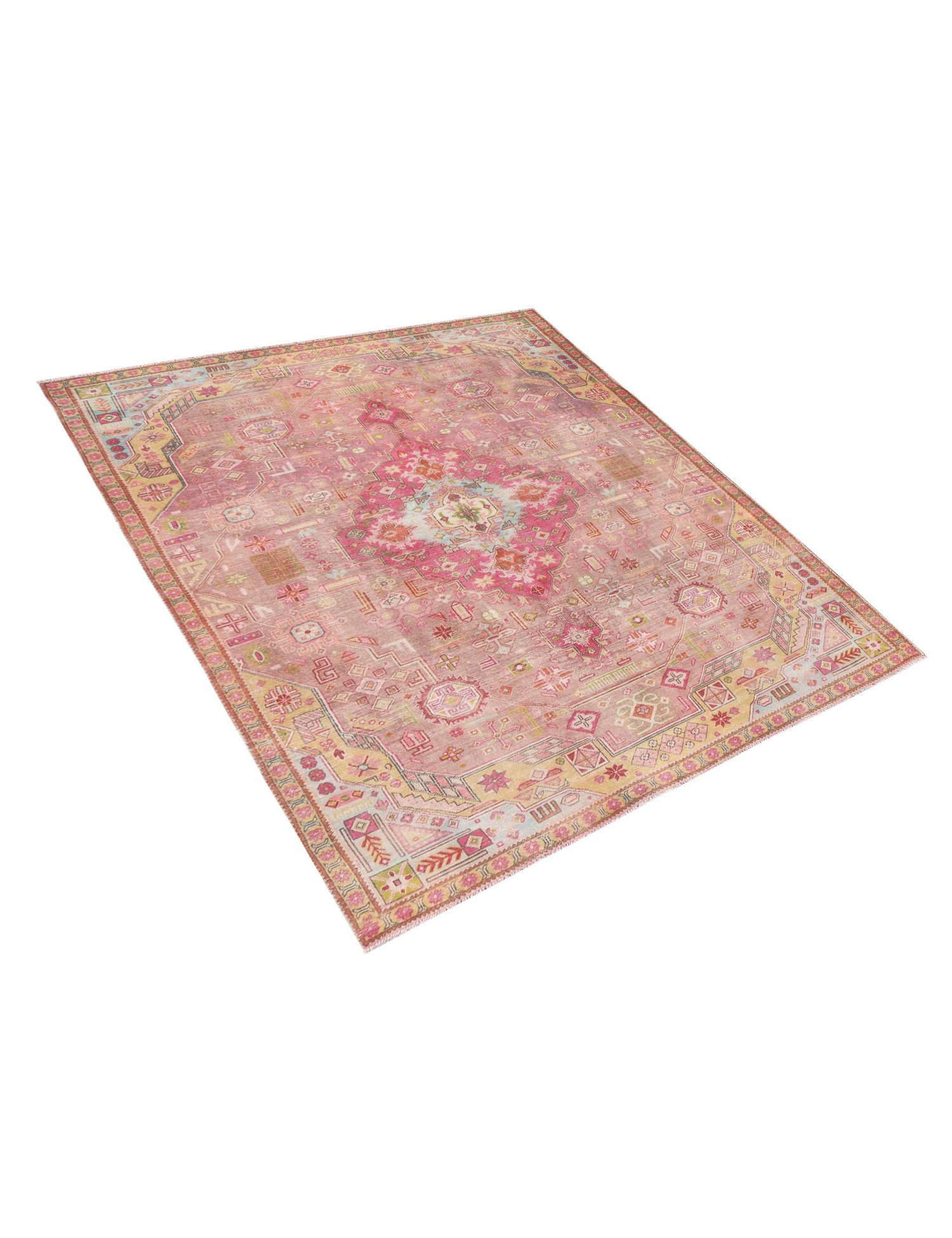 Tappeto Vintage  beige <br/>340 x 233 cm