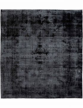 Vintage Carpet 366 x 293 black