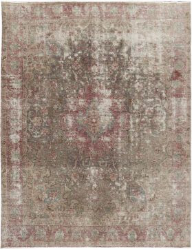 Vintage Carpet  grey <br/>377 x 278 cm