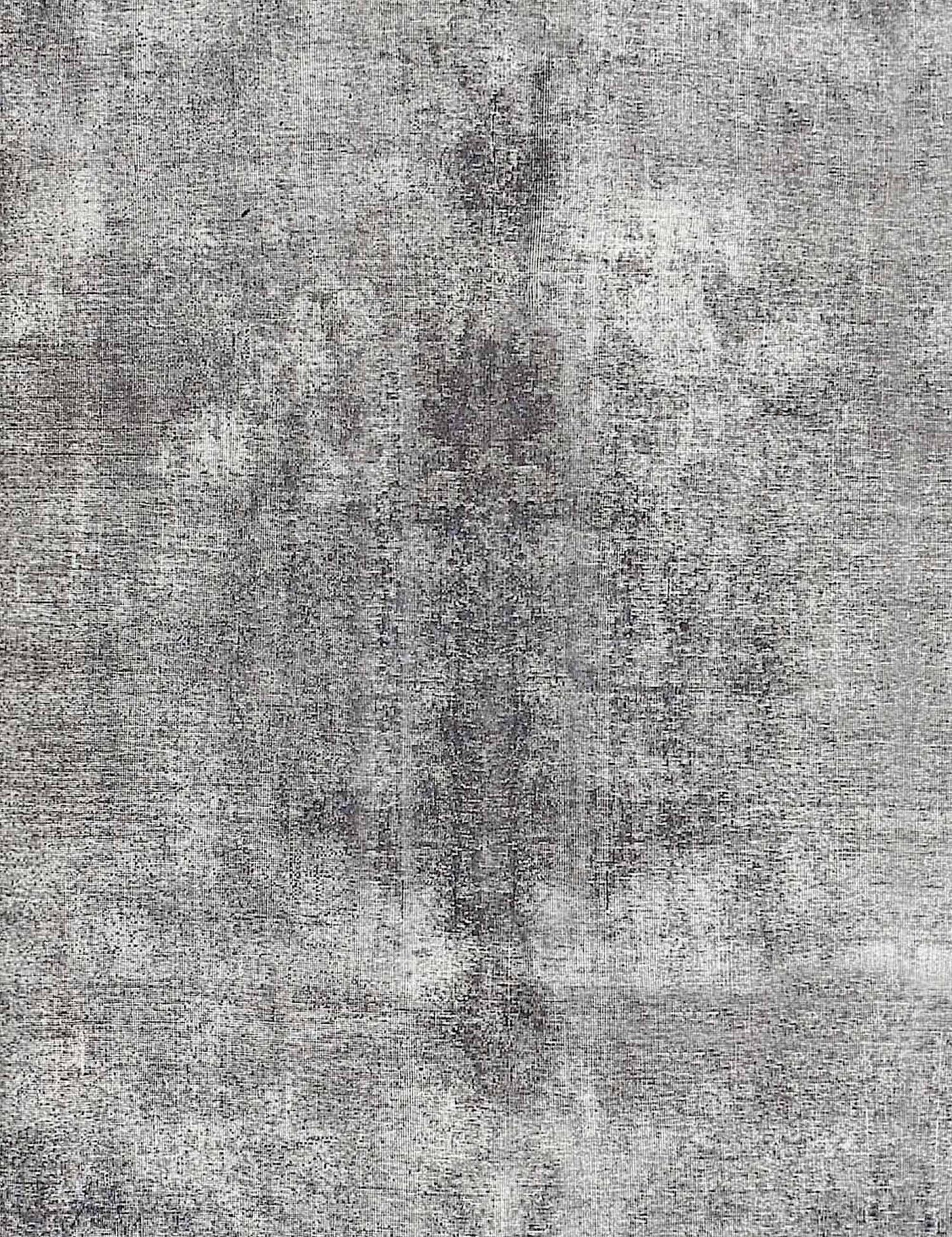 Tappeto Vintage  grigo <br/>376 x 287 cm