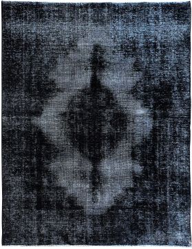 Vintage Carpet 208 x 161 black
