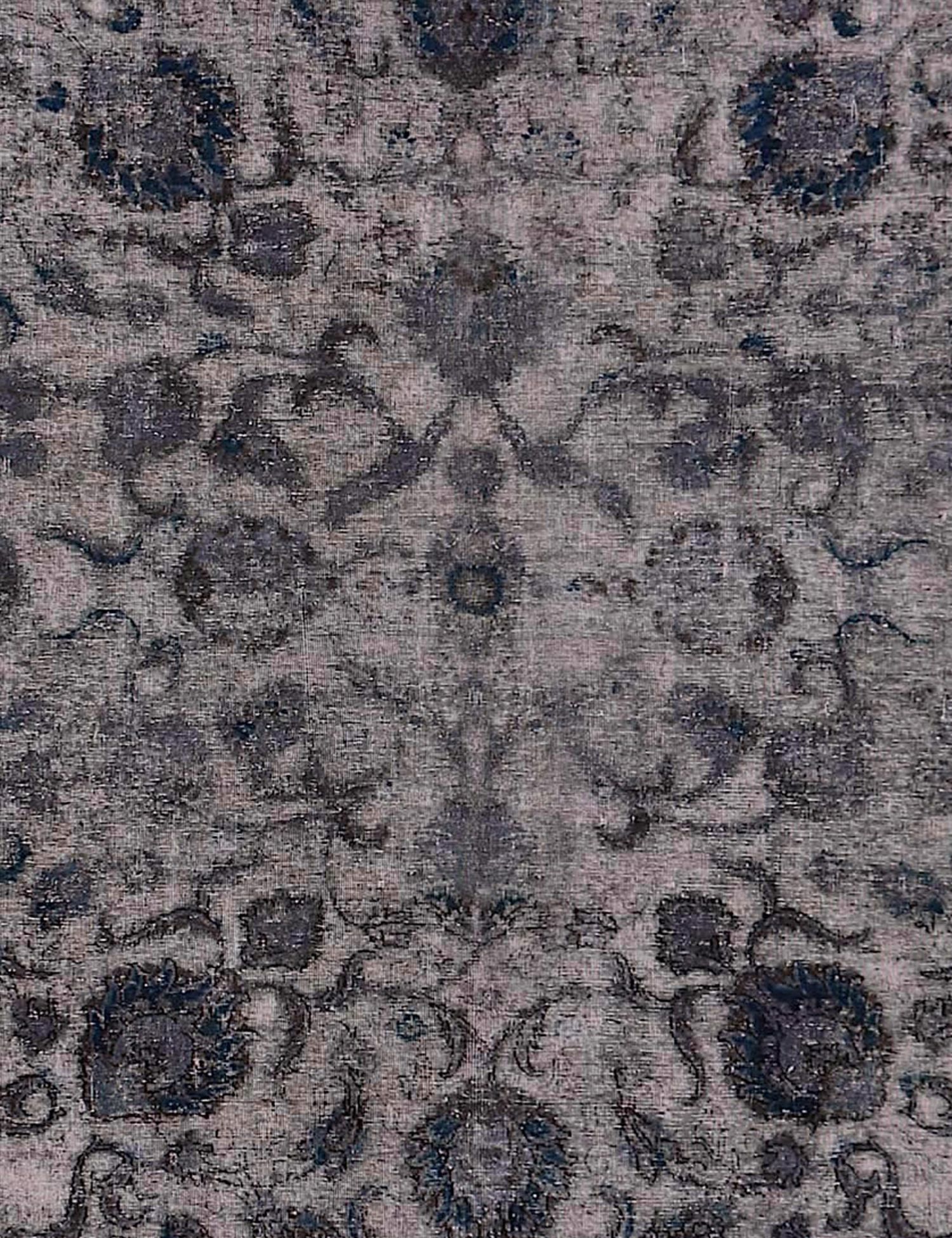 Tappeto Vintage  viola <br/>378 x 328 cm