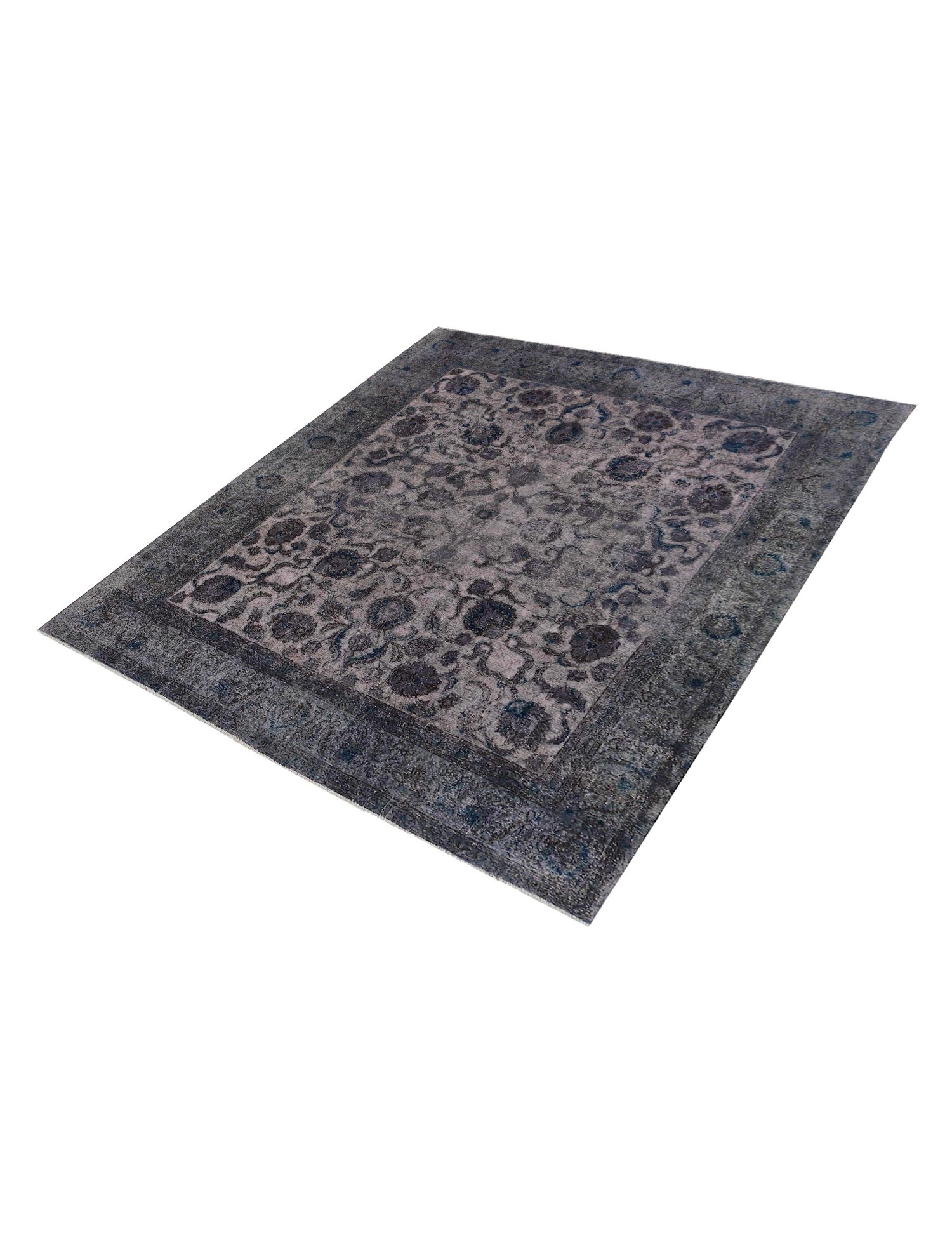 Tappeto Vintage  viola <br/>378 x 328 cm