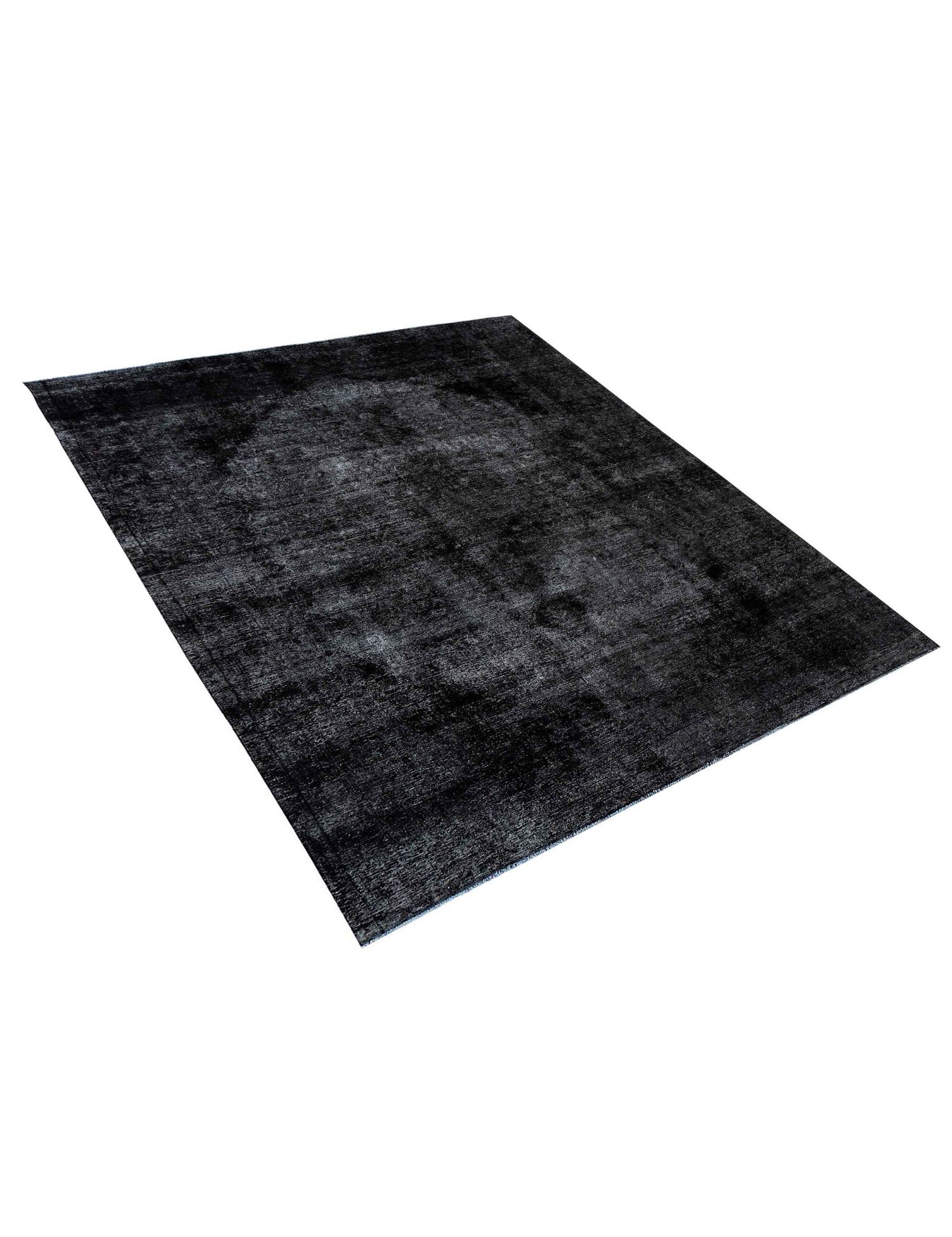 Tappeto Vintage  nero <br/>373 x 280 cm