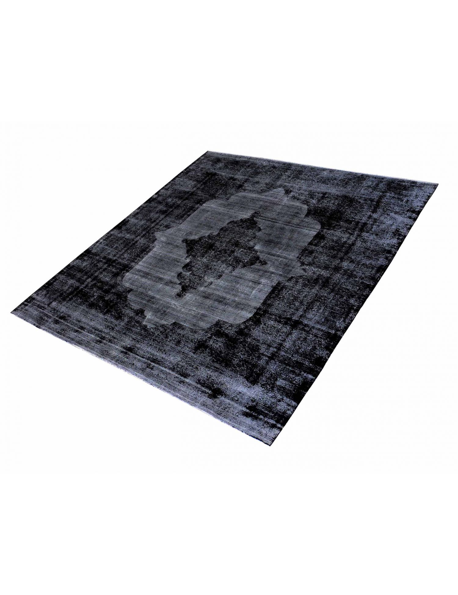 Tappeto Vintage  nero <br/>424 x 300 cm