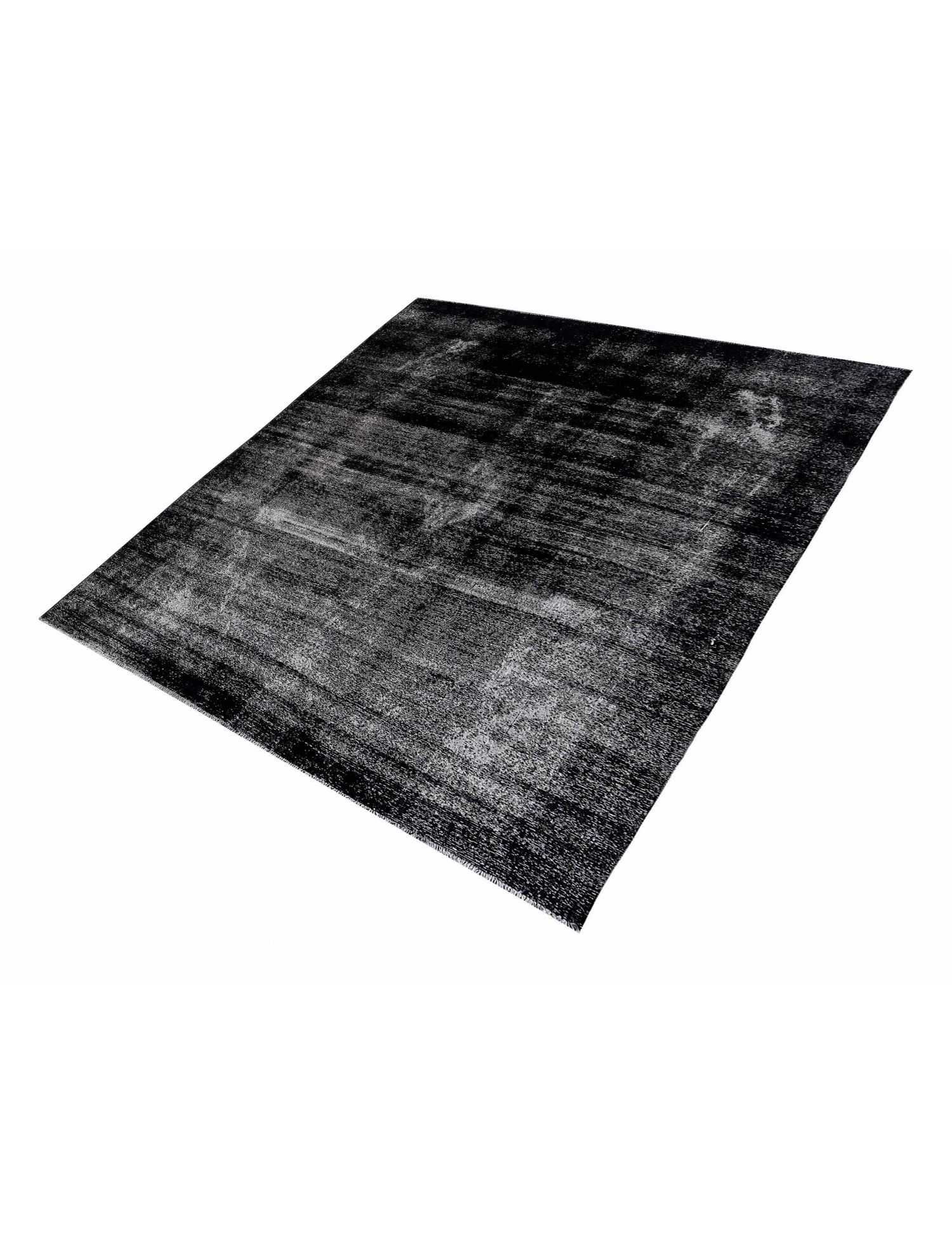 Tappeto Vintage  nero <br/>330 x 237 cm