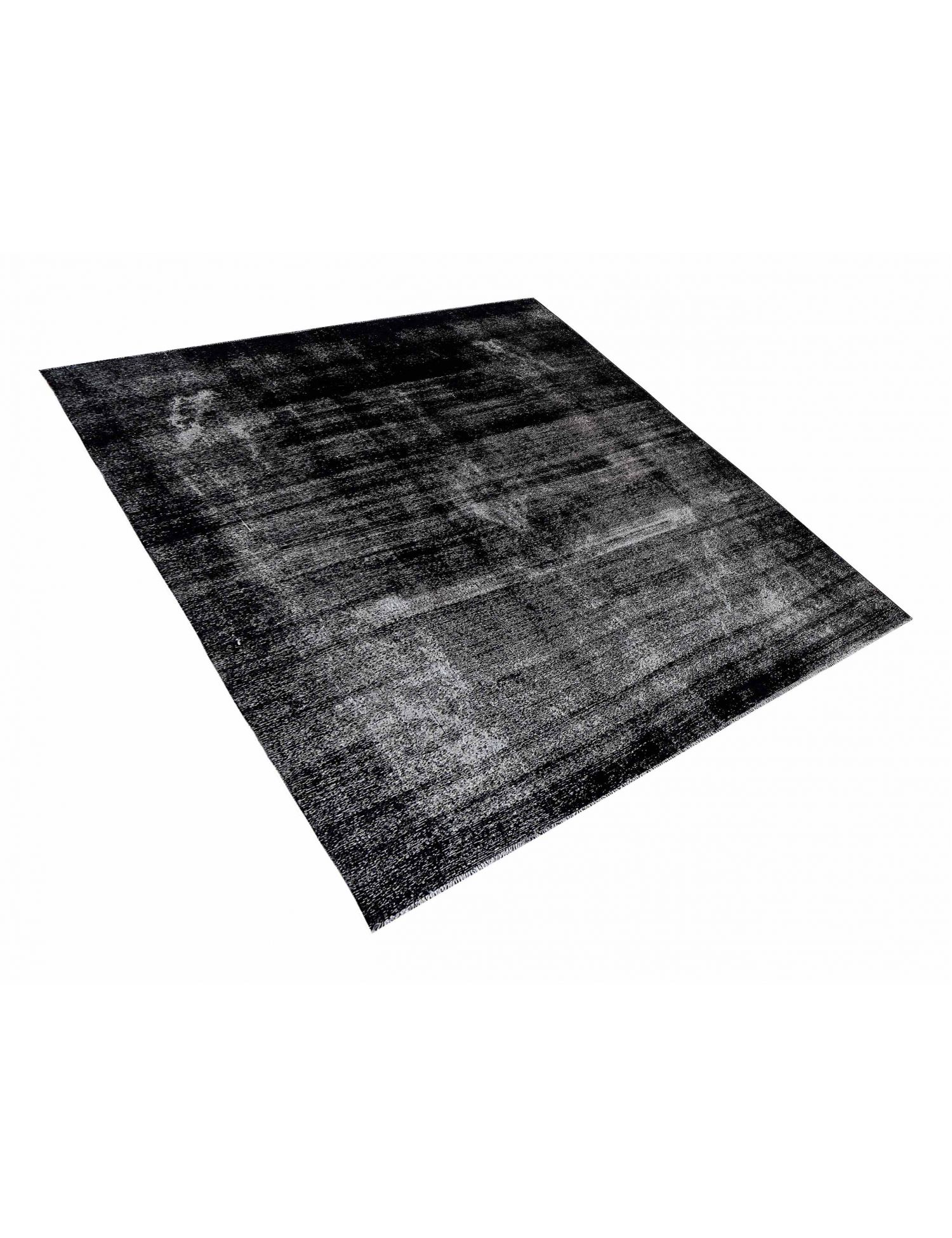 Tappeto Vintage  nero <br/>330 x 237 cm