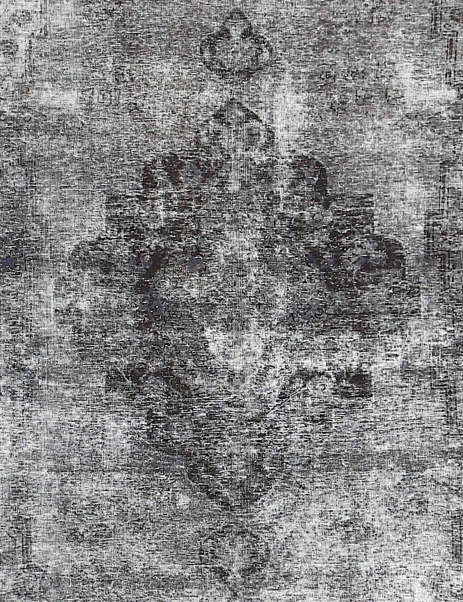 Tappeto Vintage  nero <br/>346 x 238 cm